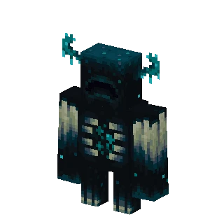 Warden