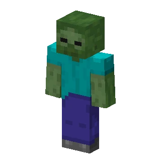 Zombie