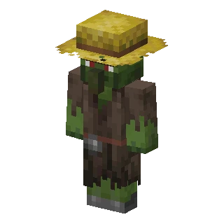 Zombie Villager